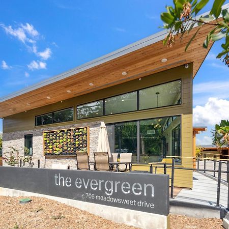 The Evergreen Corte Madera Dış mekan fotoğraf