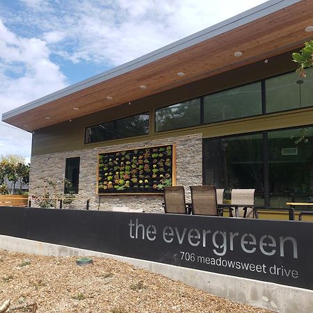 The Evergreen Corte Madera Dış mekan fotoğraf